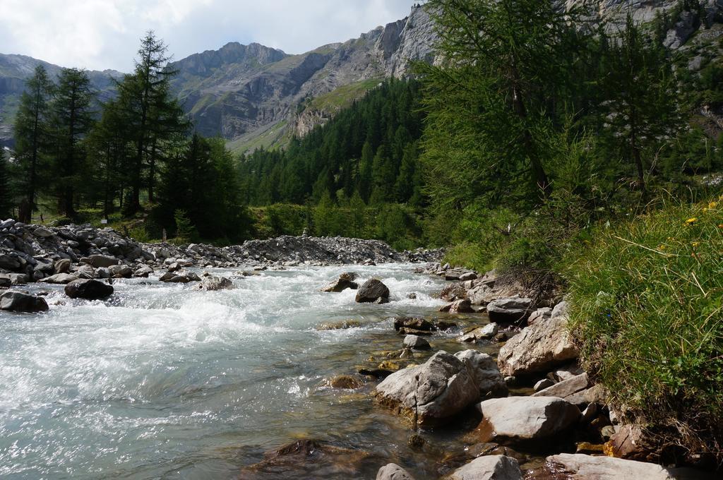 Bnb Valais - By La Sittelle Grimisuat Экстерьер фото