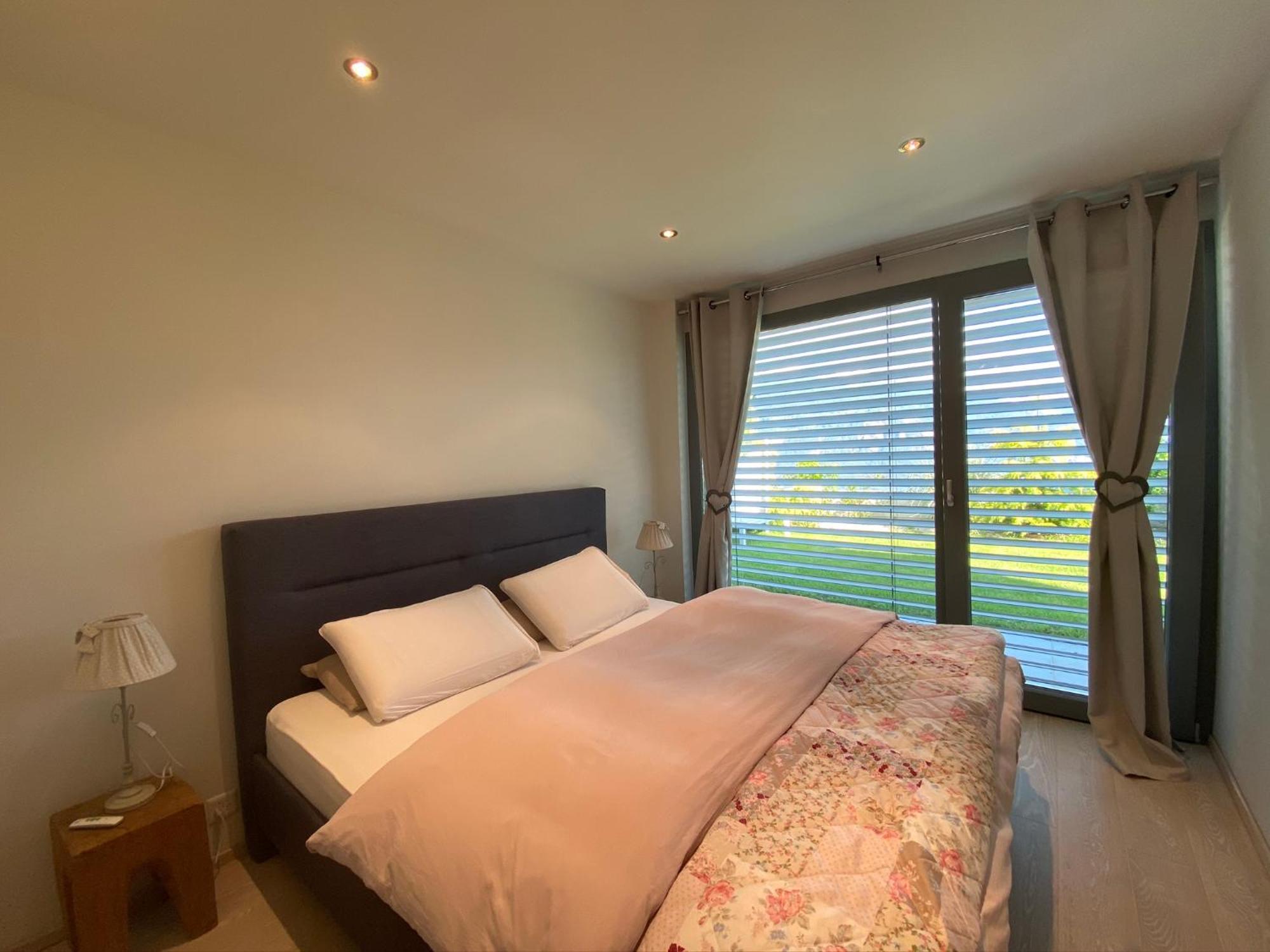 Bnb Valais - By La Sittelle Grimisuat Экстерьер фото
