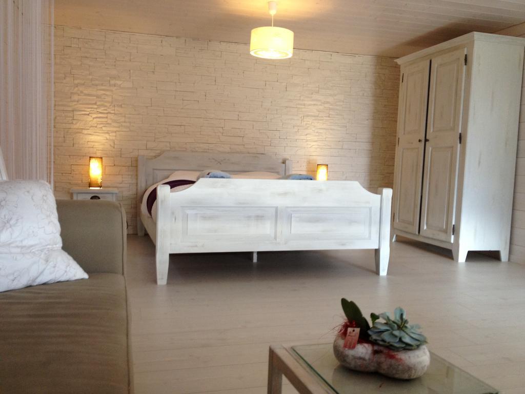 Bnb Valais - By La Sittelle Grimisuat Экстерьер фото